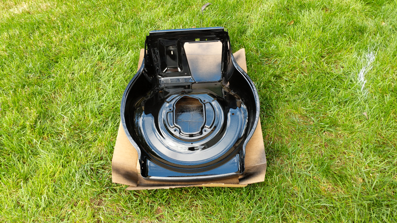 Illustration for article titled Guess The McMower II